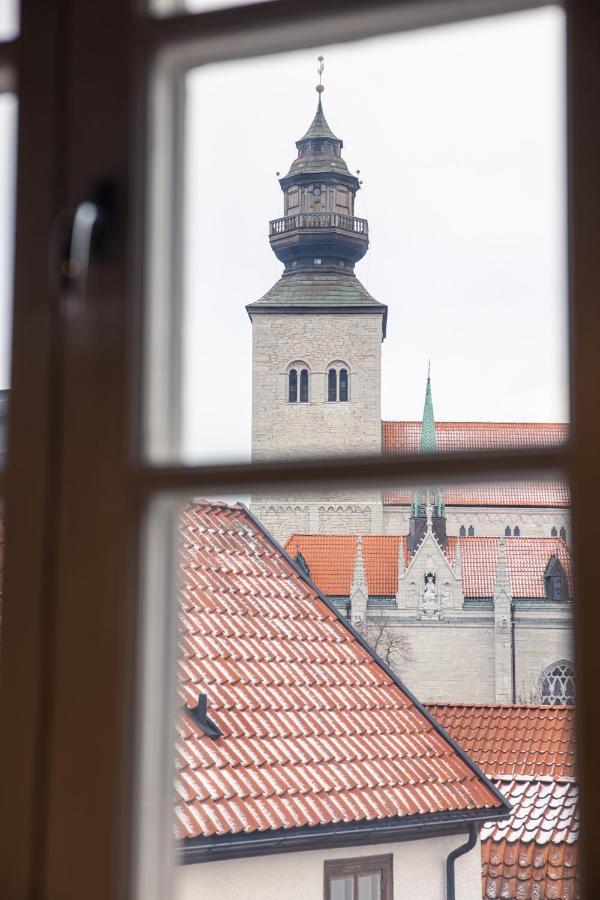 Stora Torget - Visby Lagenhetshotell Εξωτερικό φωτογραφία